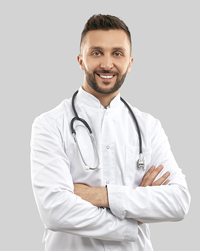 Dr. Vinícius Miguel Corriel Sereno